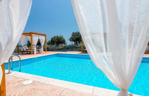 Koroni Xenios Zeus, Seaview Summer Retreats - Foto 1