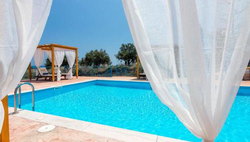 Koroni Xenios Zeus, Seaview Summer Retreats - Foto 1