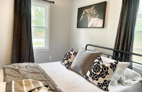 Family-friendly Decatur Oasis - Foto 20