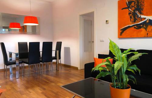 Denia Deluxe Chillout Experience - Foto 42