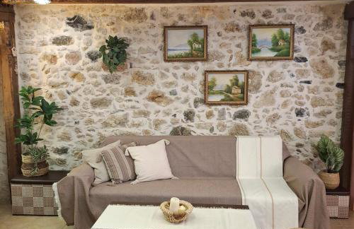 Kyriaki's Traditional House - Photo 2