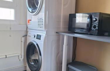 Urban Oasis, 15 minutes from Strasbourg historic centre - Foto 30