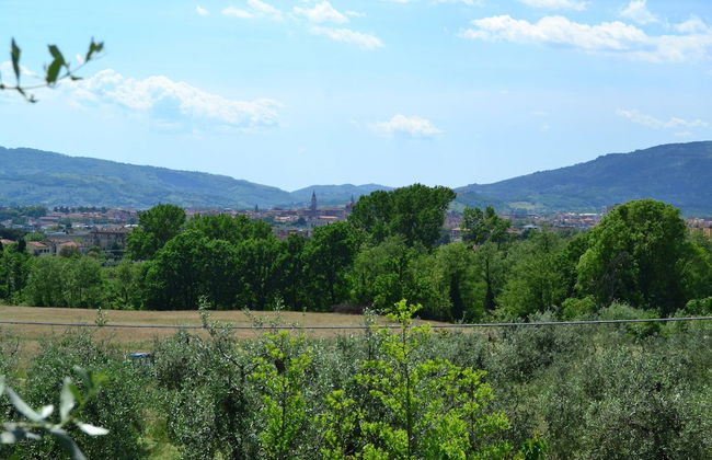 Belvilla by OYO Villa dei Tarocchi - Foto 35