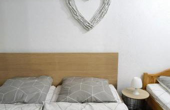 Ferienwohnung - Appartement "Painted Horse" im Herzen des Pfälzer Waldes - Foto 3