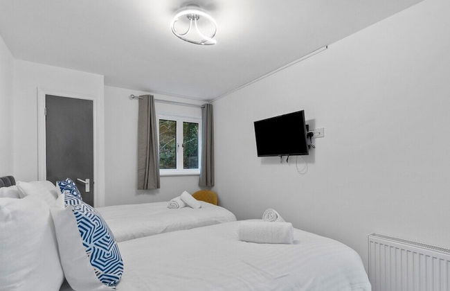 Harmony Court by Pureserviced - Foto 26