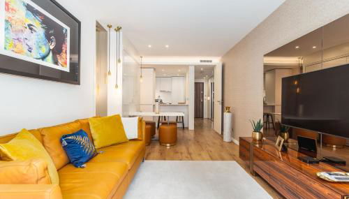 Design Flat in Porto Downtown II - Foto 2