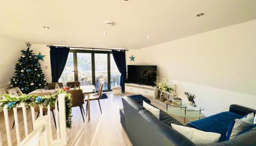 The Barbican Penthouse - Foto 4