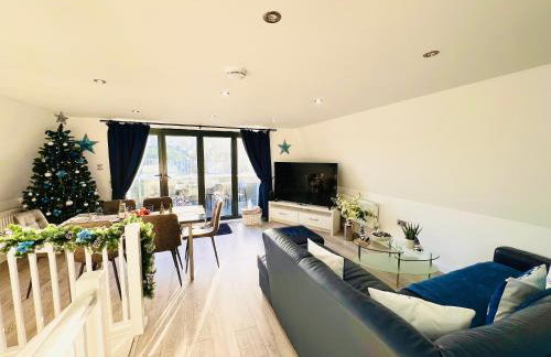 The Barbican Penthouse - Foto 4