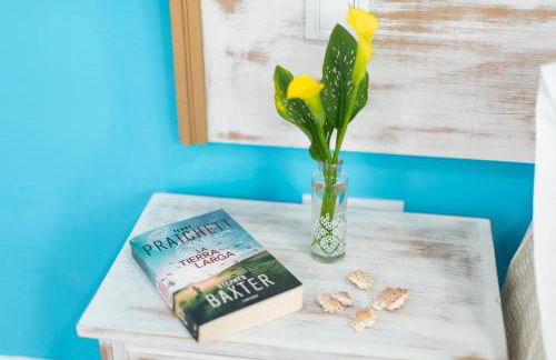 Casa Antonia by the beach Melenara - Foto 22