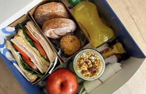 Gran View Apartments - Photo 28