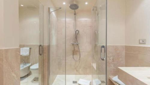 The Francesca - Foto 4, Shower