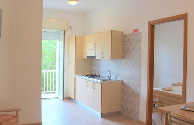 Residence Fontana Vecchia - Foto 20