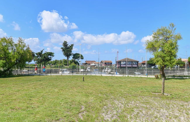 Villa in Lanton Near the Beach With Harbour View - Foto 34