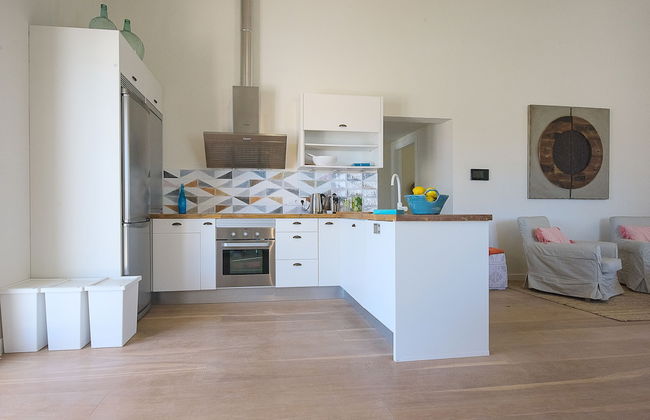 Casa Can Blau - Photo 21