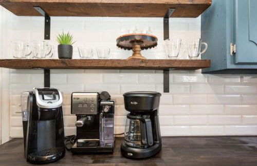 Once-In-A-Lifetime Coffee-Themed Stay For Up To 8 - Foto 20