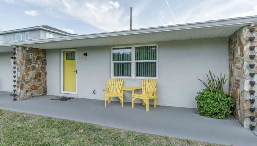 Tranquility Pelican Suite - Oceanfront Paradise! - Foto 3