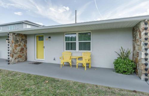 Tranquility Pelican Suite - Oceanfront Paradise! - Foto 3