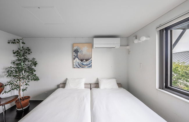 TOWNHOUSE ASAHIKAWA - Foto 33