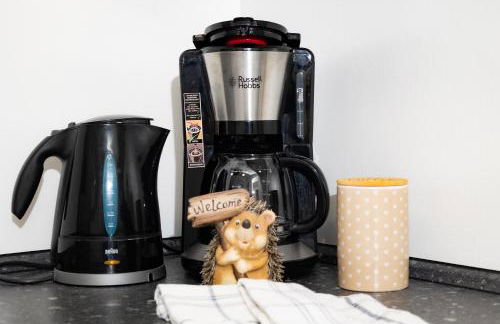 Phantasialand Family Apartment Erftstadt-Brühl-Cologne - Foto 7