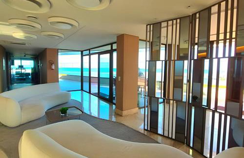 Parque do Cais Ap 1409 By Temporada Inn - Foto 31