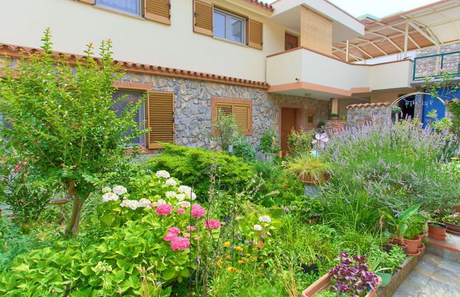 Superb Lovran Apartments With Sea Views - Foto 19