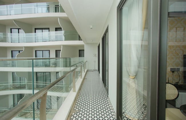 1908 Citadines Marina Halong - Photo 17