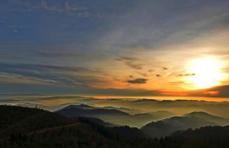 WEITBLICK "entspannen - wohlfühlen - aktiv erholen" - Foto 30