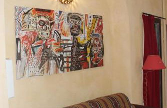 Chez Courbou - Foto 9