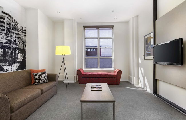 Mantra One Sandy Bay Road - Foto 42