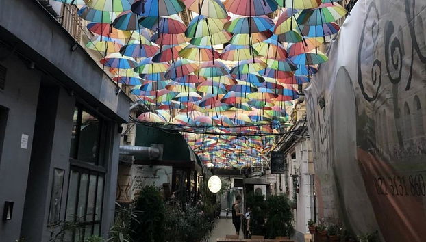 City Exploration Game: Descubra el antiguo tesoro de la ciudad de Bucarest - Foto 4