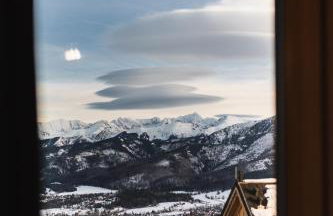 Willa na Skarpie - Foto 9