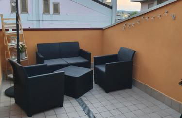 Bella Alba Apartment on the beach - Foto 23