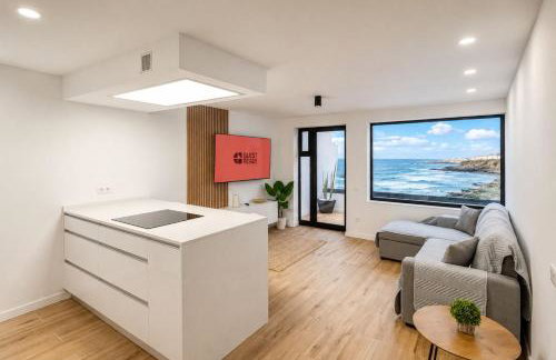 GuestReady - Bunker Luxury with Ocean View - Photo 1