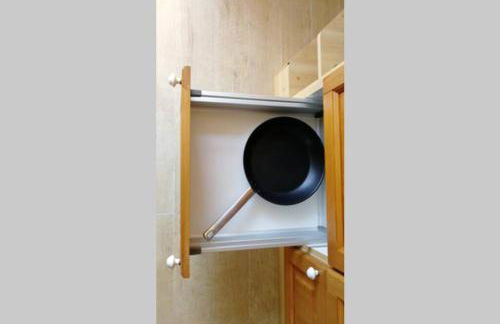 Ferienwohnung in seenaher Künstlervilla in Gstadt - Foto 37