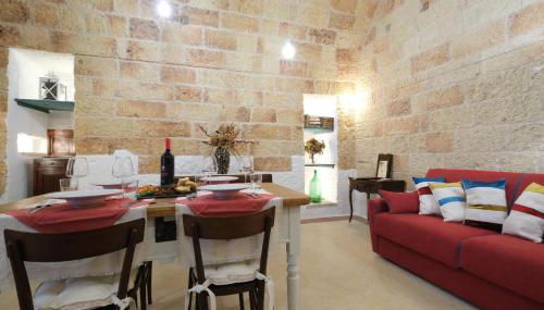 Casina Li Fumareddhi - Foto 3