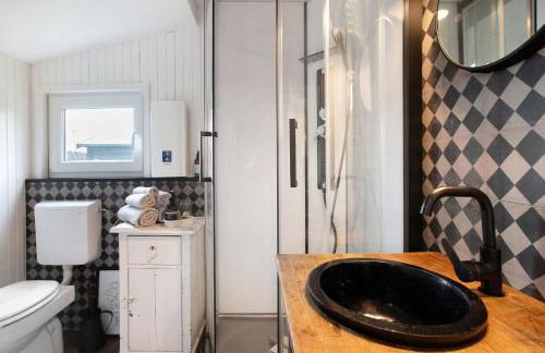 Lütte Hütte - Foto 20