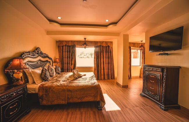 Chokhi Dhani The Palace Hotel - Foto 7