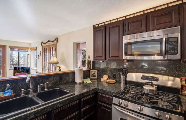 Mountainside Overlook Lake Views & Hot Tub - Foto 11