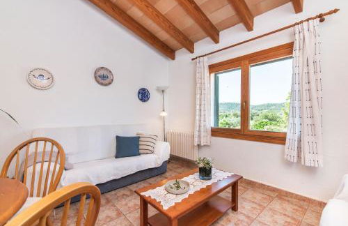 Apartamento Rural con piscina Finca Can Petit - Photo 34