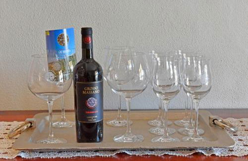 wine apartment le sedici - Foto 10