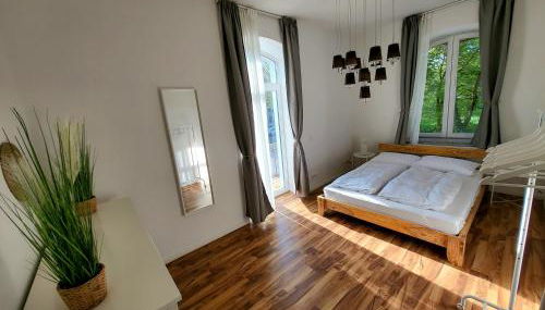 Suite 3 - Apartments am Schloss - Foto 4