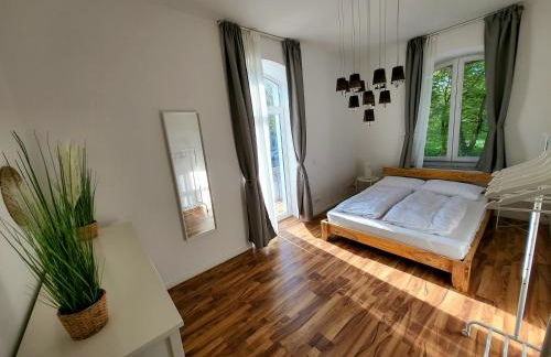 Suite 3 - Apartments am Schloss - Foto 4