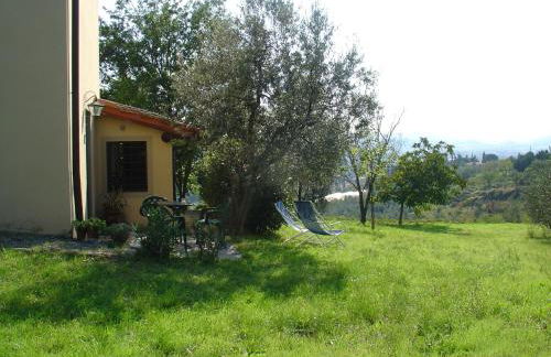 Agriturismo Biologico Poggiopiano - Foto 35