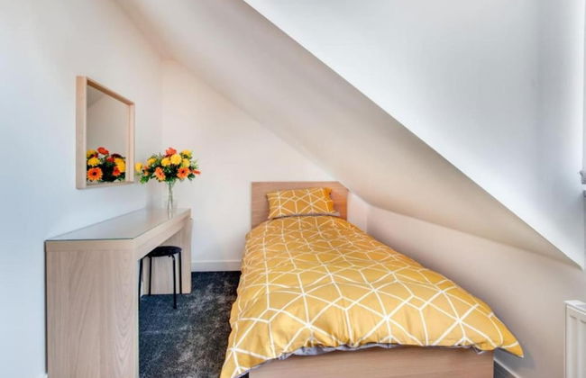 Apartments in Skinningrove, Cattersty Sands Beach - Foto 8