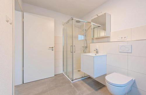 Studio Bergstrasse 2 PAX NEU Parkplatz - Photo 9