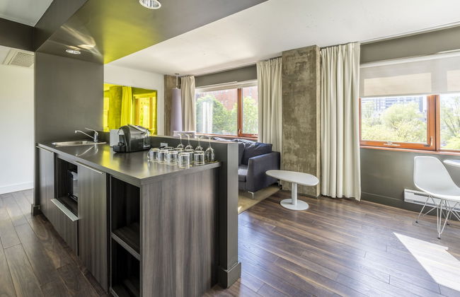 Hotel Zero 1 - Foto 24