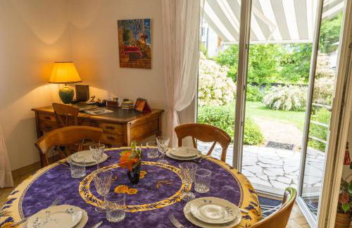 Clos Fleuri : Amboise Home with Amazing Gardens - Foto 6