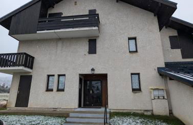 Studio au rez-de-chaussée accès direct jardin - Foto 7