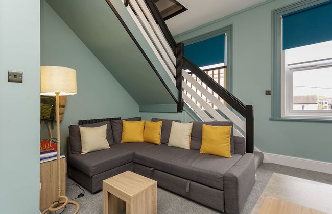 Seabird Apartments - Photo 74