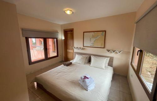 Great views & heated pool - El Perenquen 3 - Foto 9